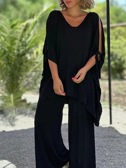 Stilværk™ | Ensemble Style Décontracté