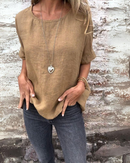 Stilværk™ | T-shirt Classique