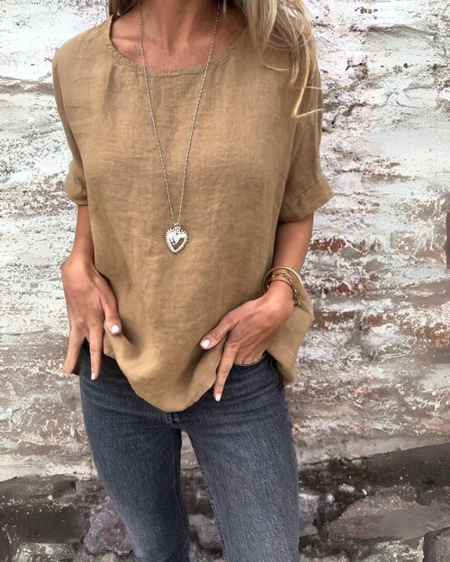 Stilværk™ | T-shirt Classique