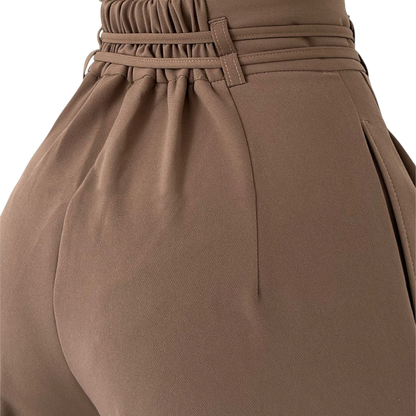 Stilværk™ | Pantaloni con eleganza rilassata