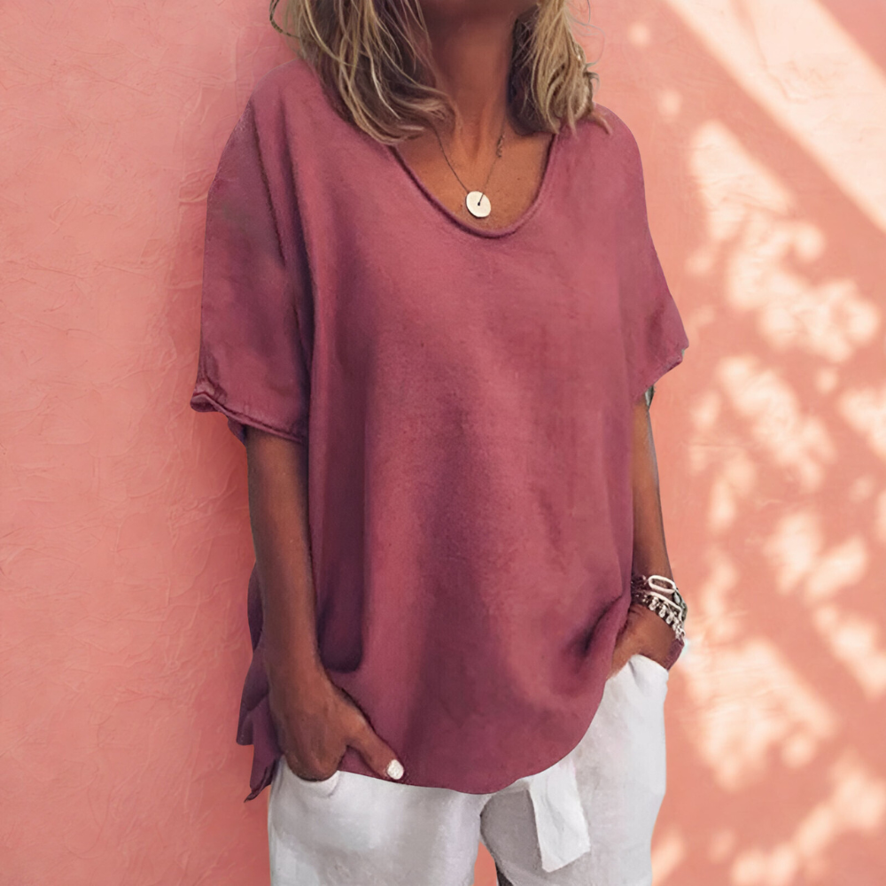 Stilværk™ | Haut Ample et Confortable