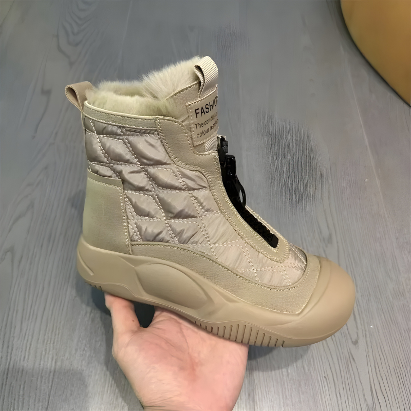 Stilværk™ | Baskets Orthopédiques Confortables