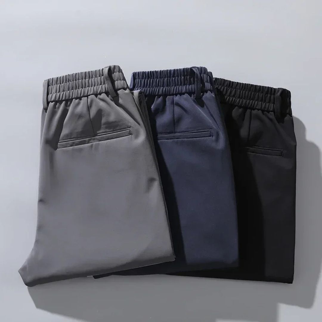 Stilværk™ | Pantalons Premium de Usage Quotidien
