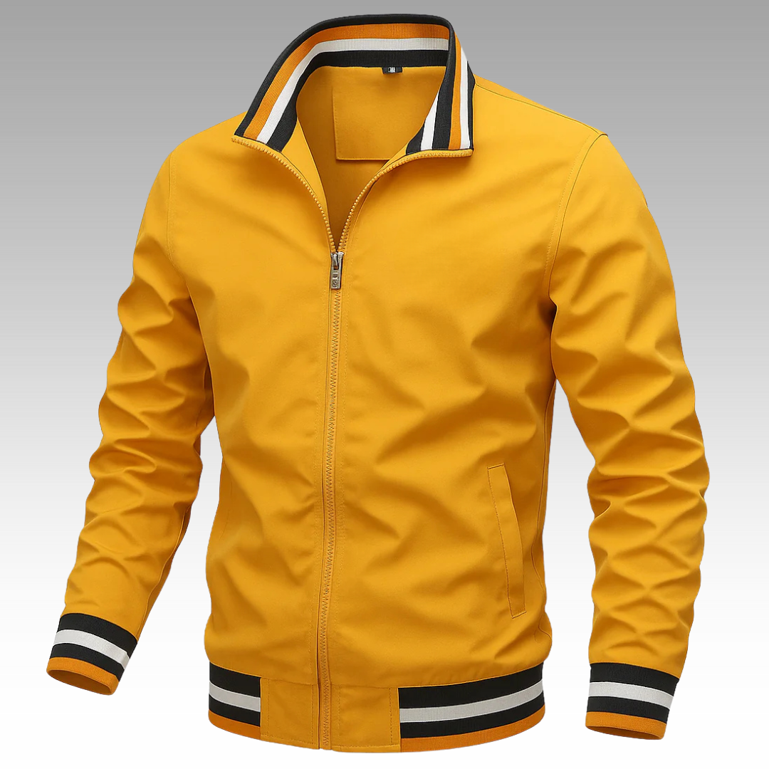 Stilværk™ | Veste Stilren Premium pour Hommes