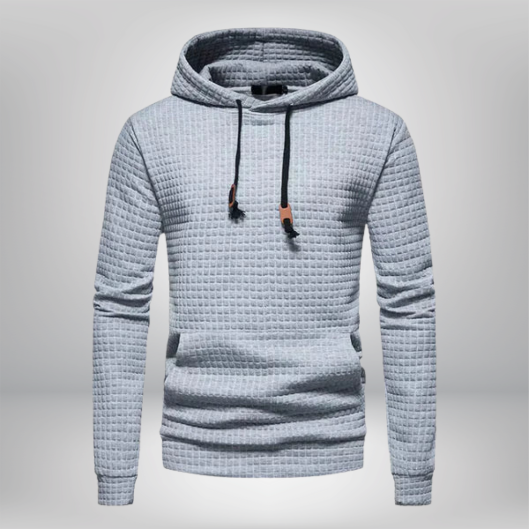 Stilværk™ | Sweatshirt Premium Quotidien