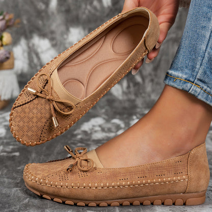 Stilværk™ | Loafers Orthopédiques Confort