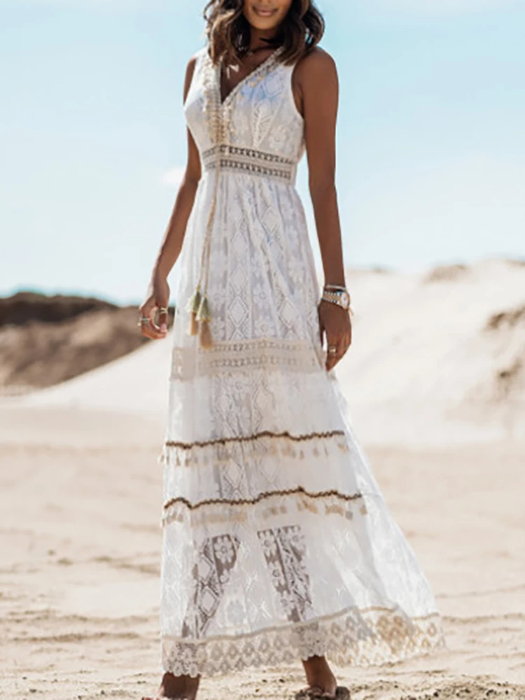 Stilværk™ | Robe Boho