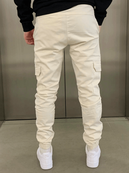 Stilværk™ | Joggers Cargo Premium