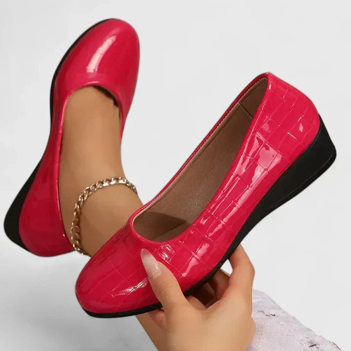 Stilværk™ | Chaussures Confort Orthopédique