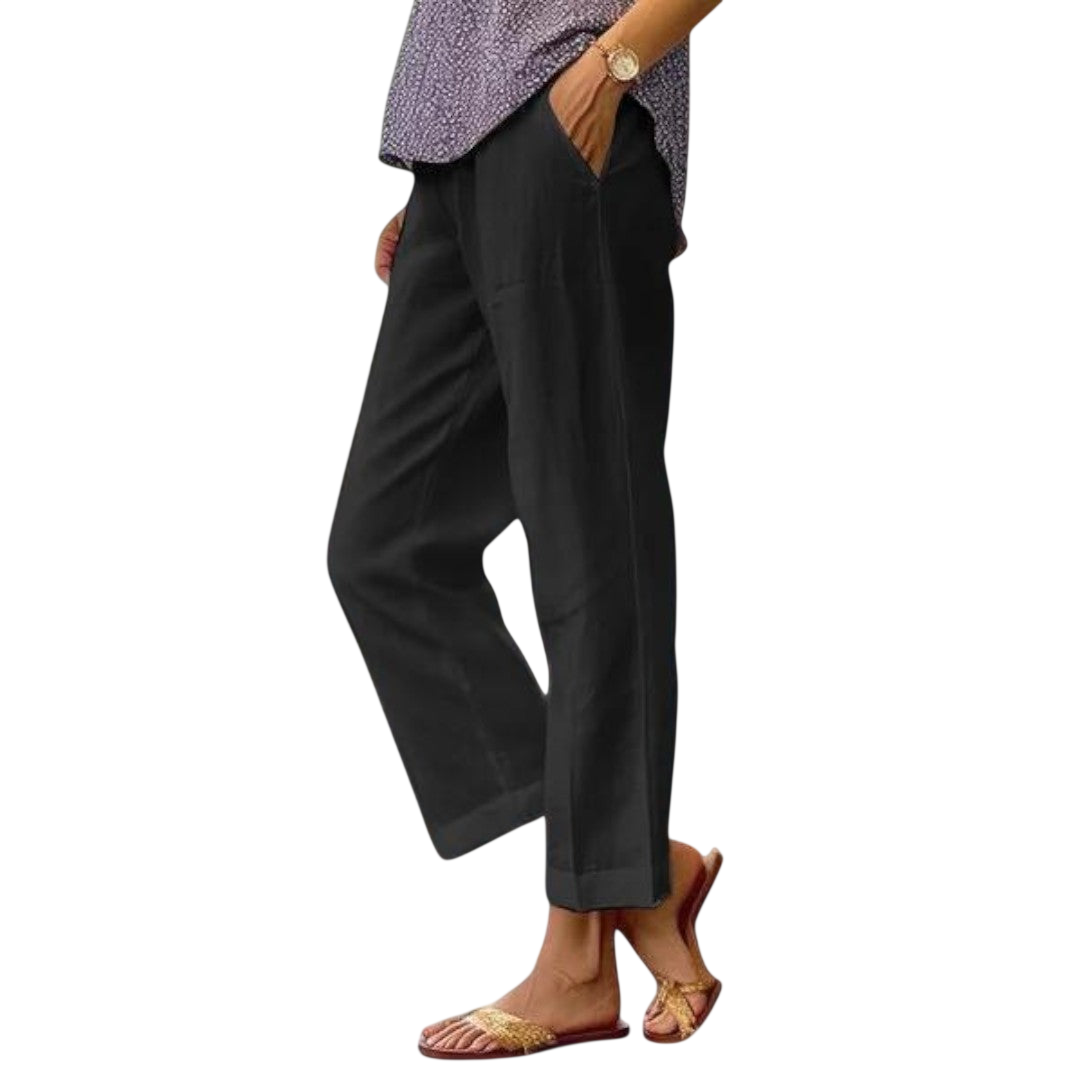 Stilværk™ | Pantaloni estivi leggeri