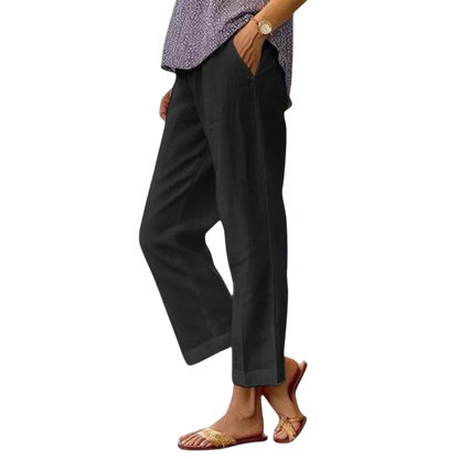 Stilværk™ | Pantaloni estivi leggeri
