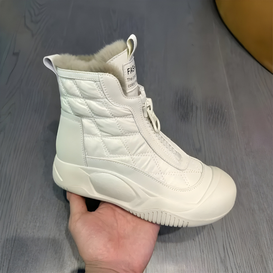 Stilværk™ | Baskets Orthopédiques Confortables