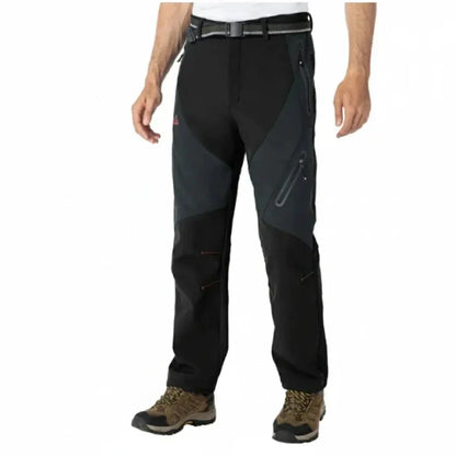 Stilværk™ | Pantalon d'extérieur imperméable et indestructible