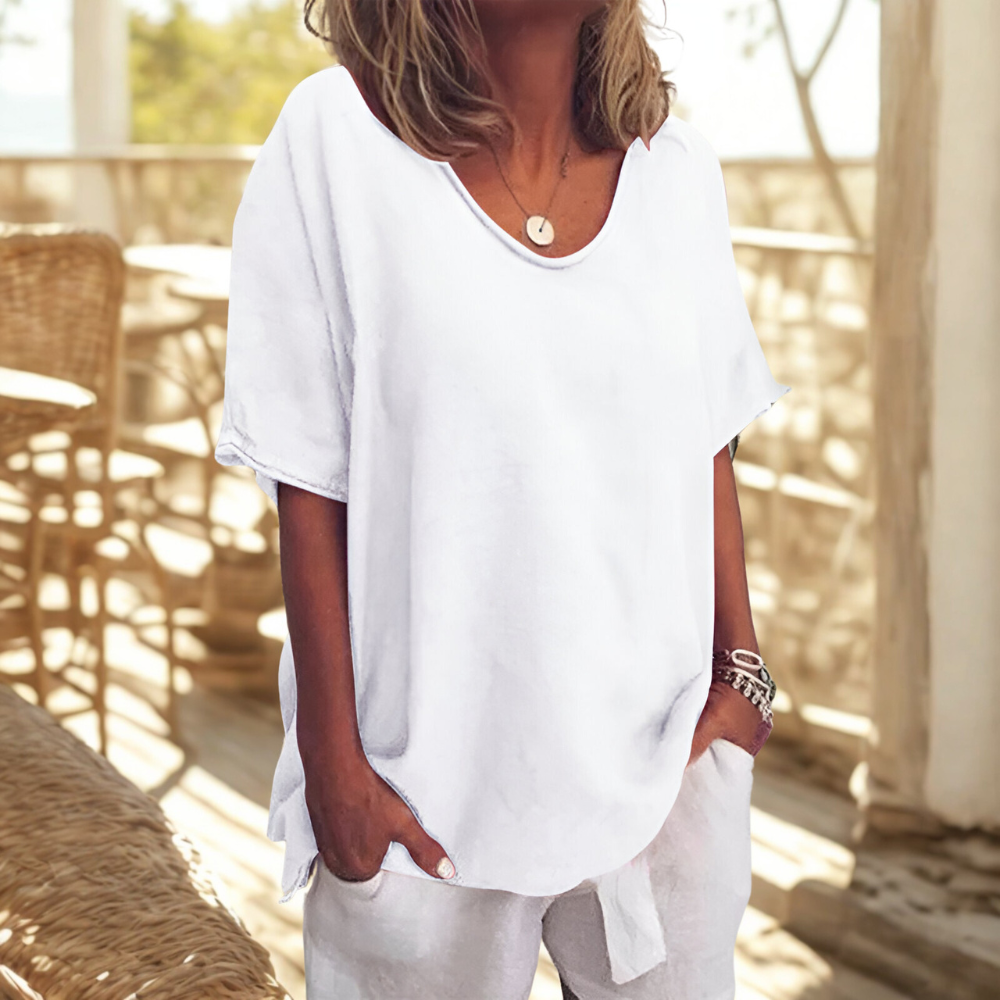 Stilværk™ | Haut Ample et Confortable