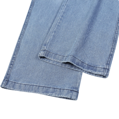 Stilværk™ | Pantaloni Baggy da Donna