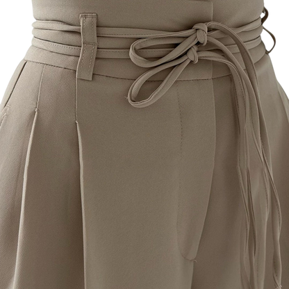 Stilværk™ | Pantaloni con eleganza rilassata