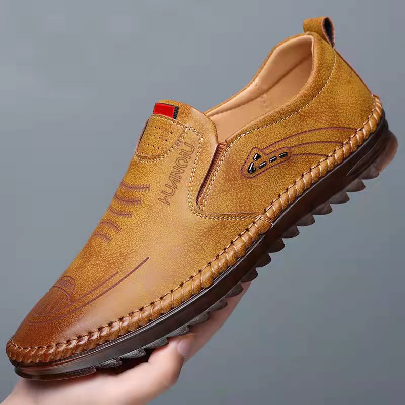 Stilværk™ | Chaussures décontractées respirantes