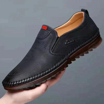 Stilværk™ | Chaussures décontractées respirantes