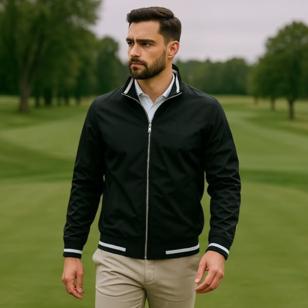 Stilværk™ | Veste Stilren Premium pour Hommes