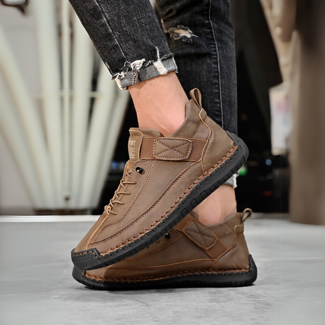 Stilværk™ | Chaussures Orthopédiques Marshall