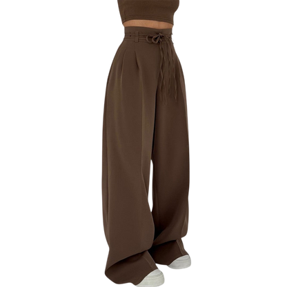 Stilværk™ | Pantaloni con eleganza rilassata