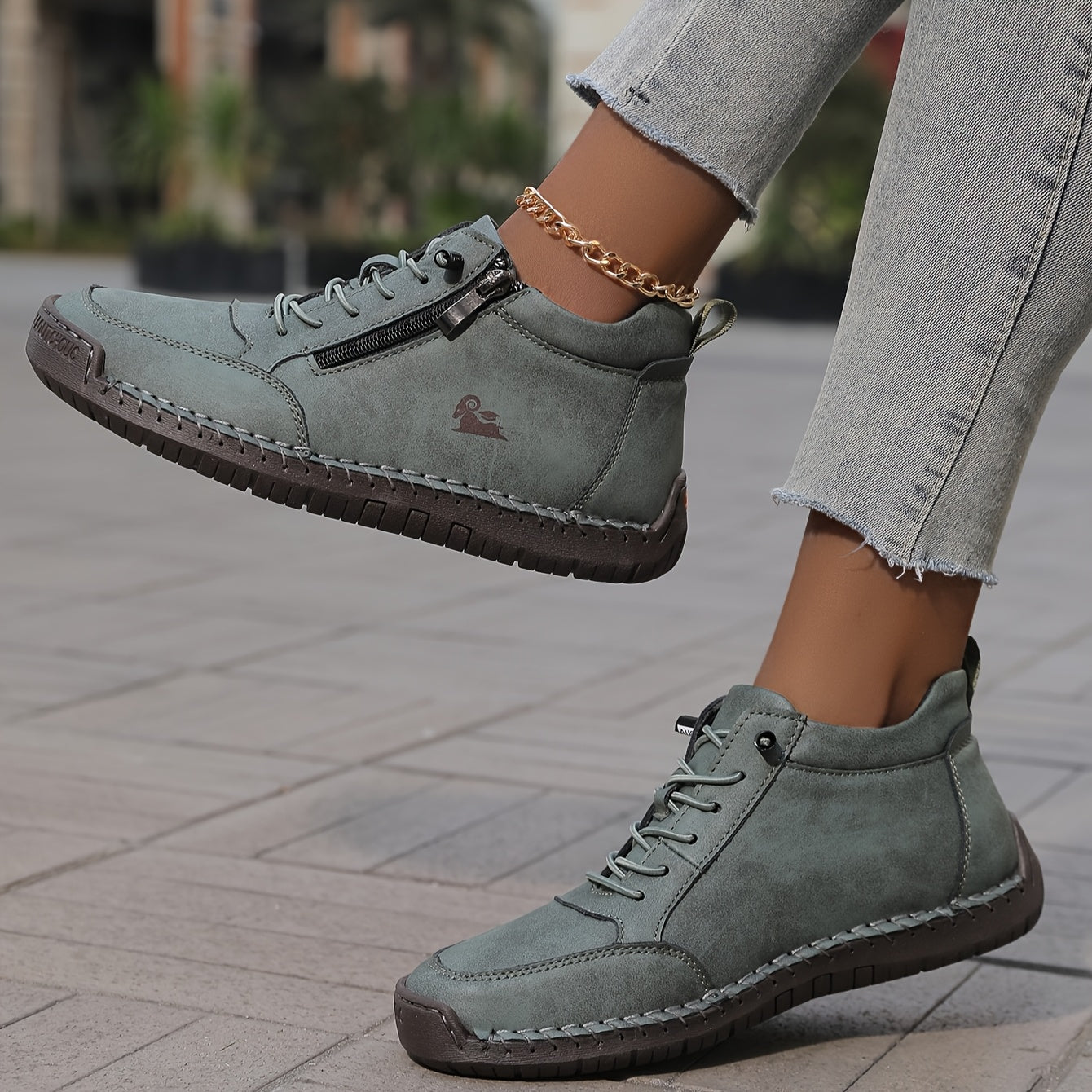 Stilværk™ | Baskets Confort Actif