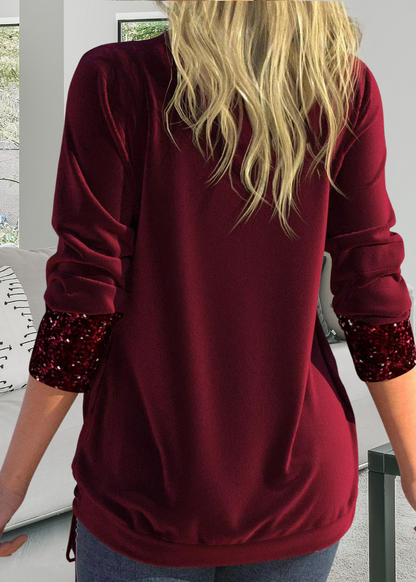 Stilværk™ | Haut élégant à deux pièces