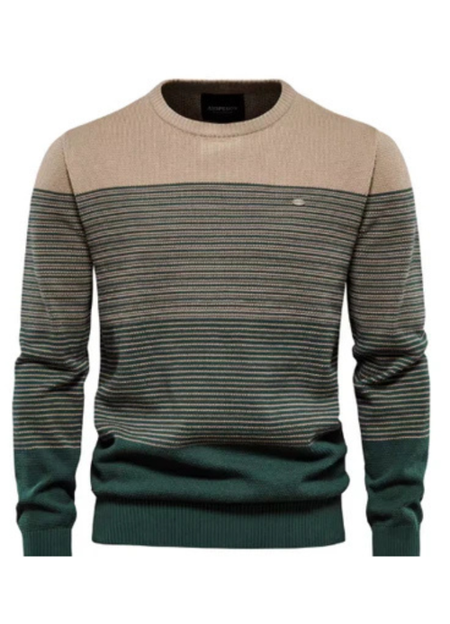 Stilværk™ | Pull robuste pour hommes