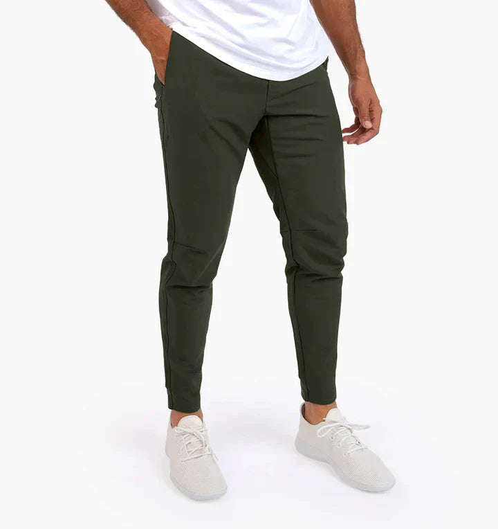 Stilværk™ | Jogging performance slim-fit