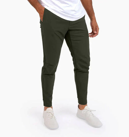 Stilværk™ | Jogging performance slim-fit