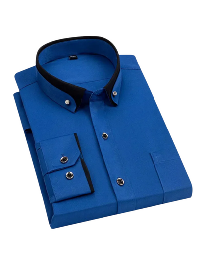 Stilværk™ | Confort optimal Chemise