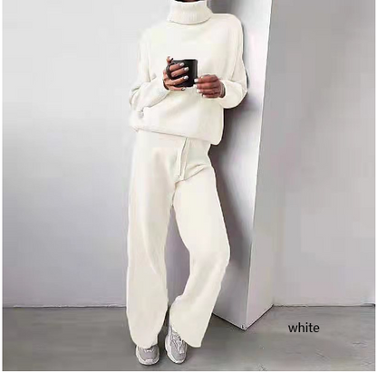 Stilværk™ | Ensemble de Vêtements Élégants et Décontractés pour Femmes