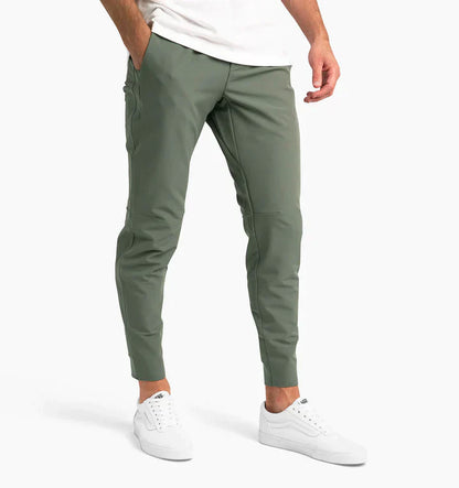 Stilværk™ | Jogging performance slim-fit