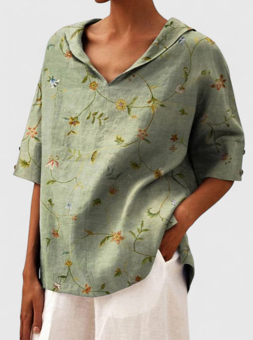 Stilværk™ | Chemise Élégante