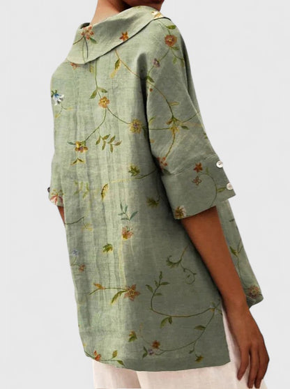 Stilværk™ | Chemise Élégante