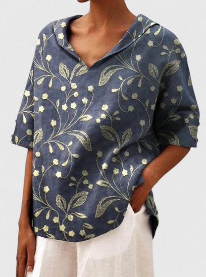 Stilværk™ | Chemise Élégante