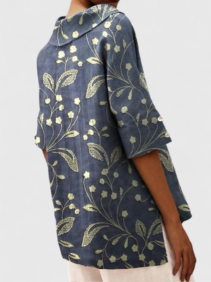 Stilværk™ | Chemise Élégante