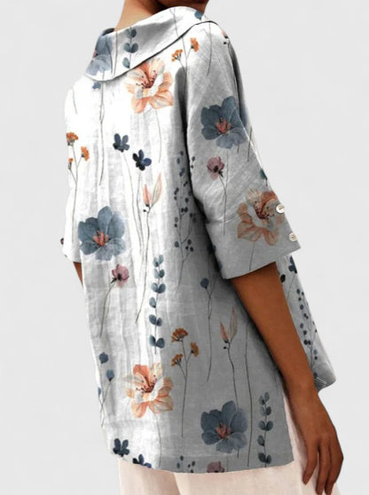 Stilværk™ | Chemise Élégante