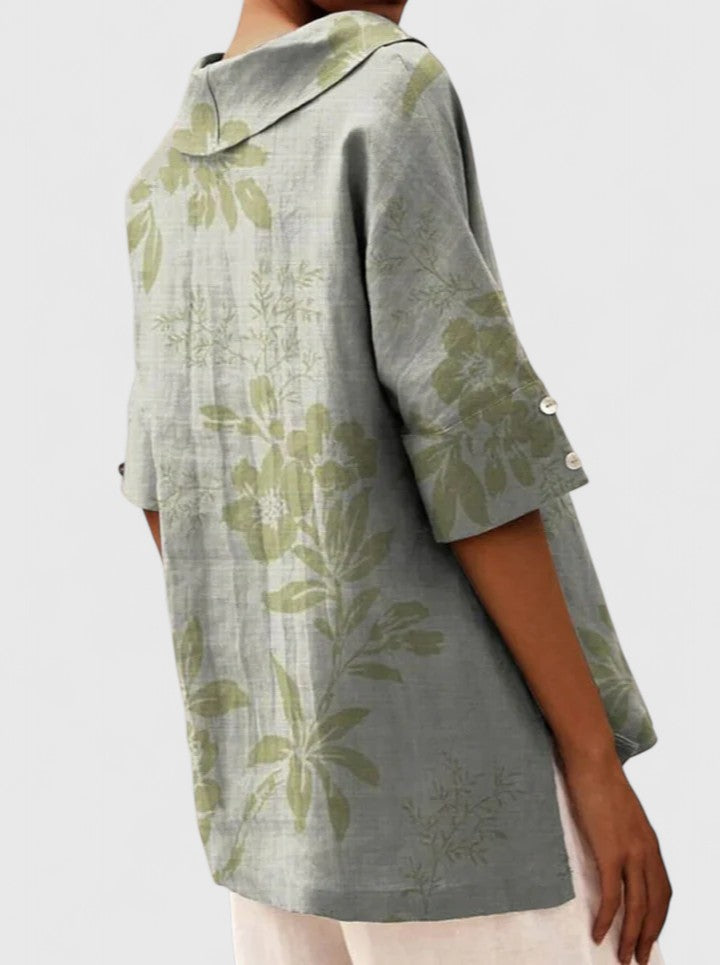 Stilværk™ | Chemise Élégante