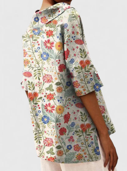 Stilværk™ | Chemise Élégante