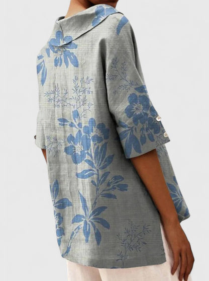 Stilværk™ | Chemise Élégante