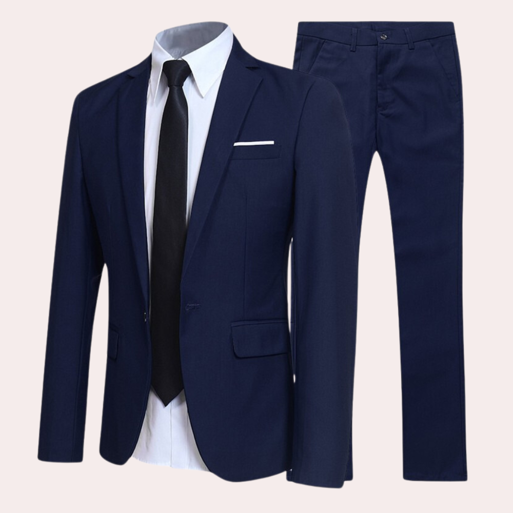 Stilværk™ | Vêtements pour hommes pour occasions formelles