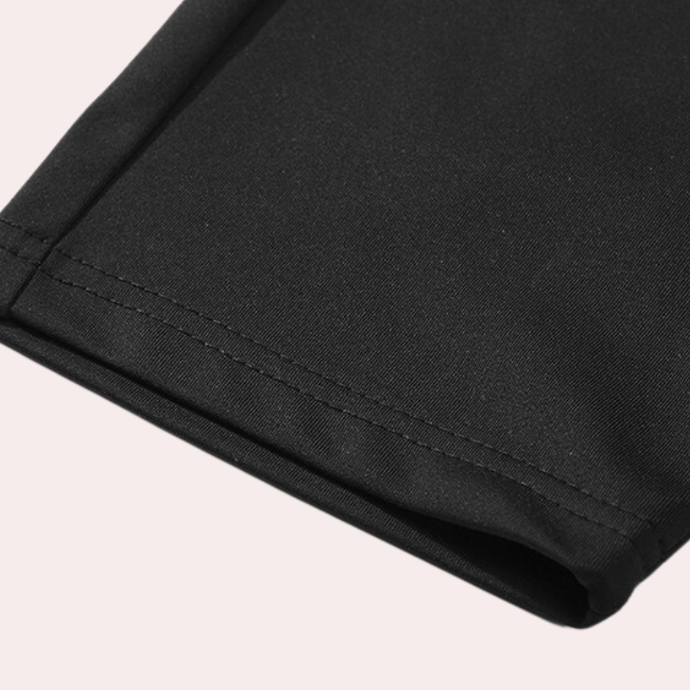 Stilværk™ | Ensemble de sport deux pièces pour hommes