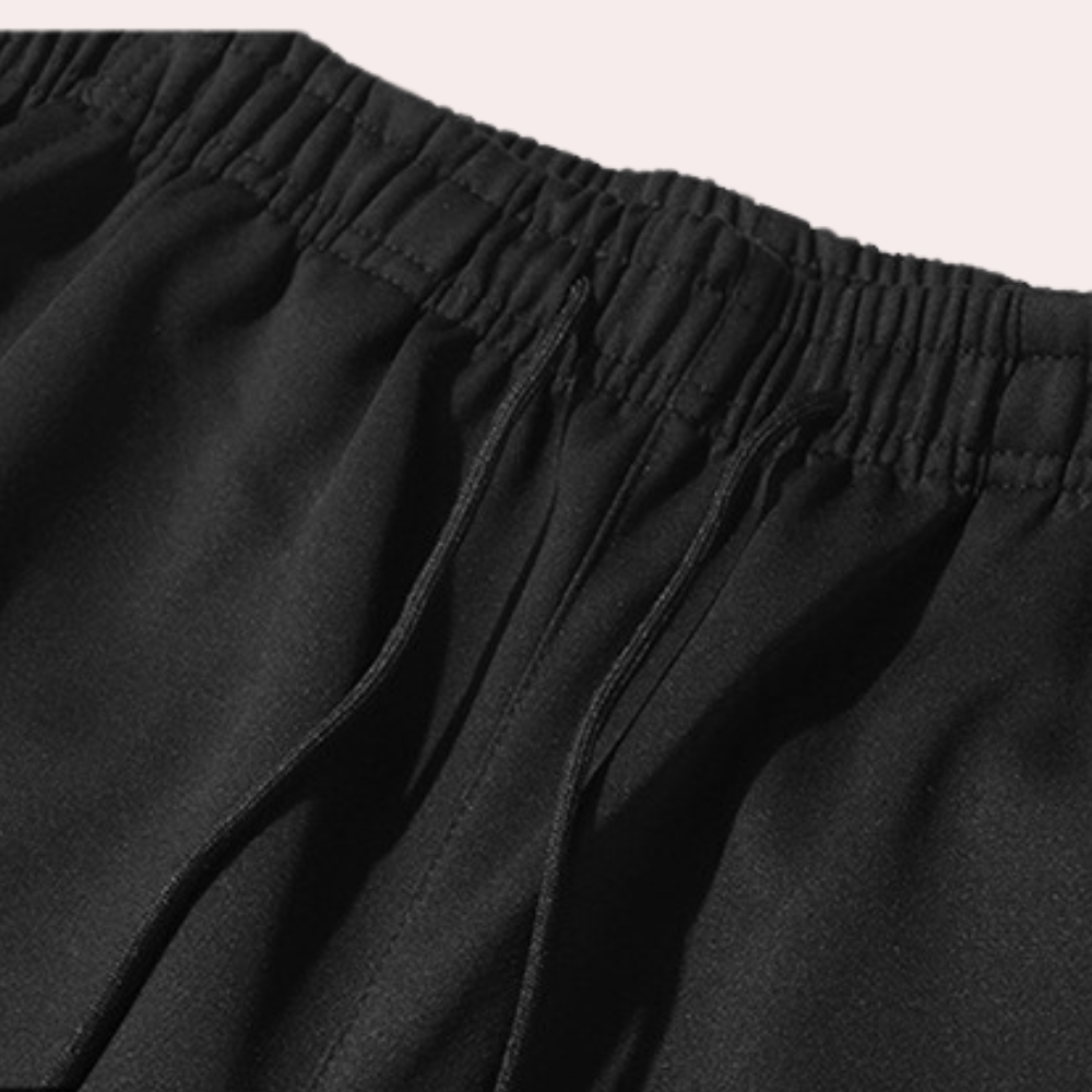 Stilværk™ | Ensemble de sport deux pièces pour hommes