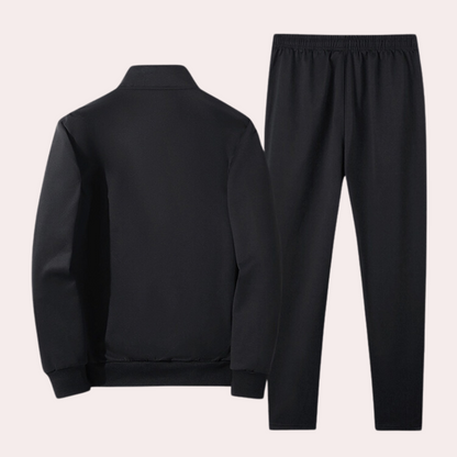 Stilværk™ | Ensemble de sport deux pièces pour hommes