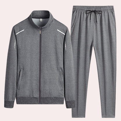 Stilværk™ | Ensemble de sport deux pièces pour hommes