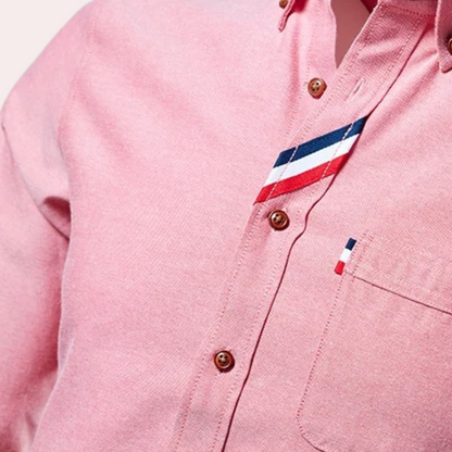 Stilværk™ | Chemise élégante pour hommes