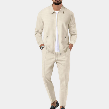 Stilværk™ | Ensembles à deux pièces tendance pour hommes