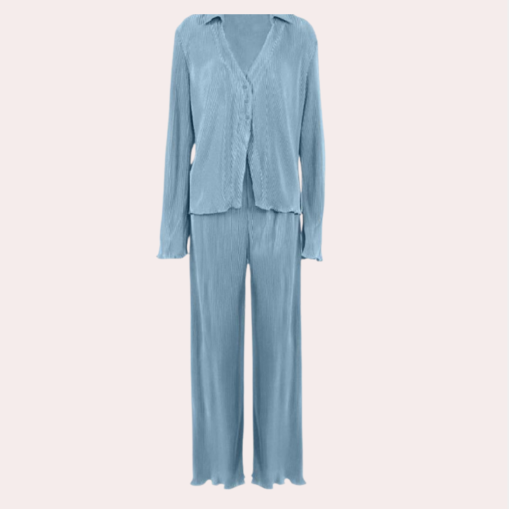 Topfitters™ | Stilig todelt sett for kvinner