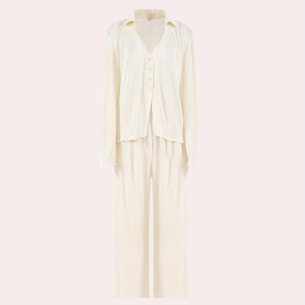 Topfitters™ | Stilig todelt sett for kvinner